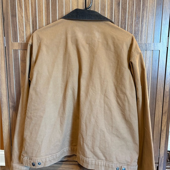 Carhartt Women’s Chore Coat - Picture 5 of 6